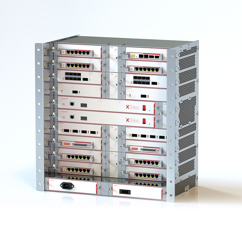 XTran Core XT2215